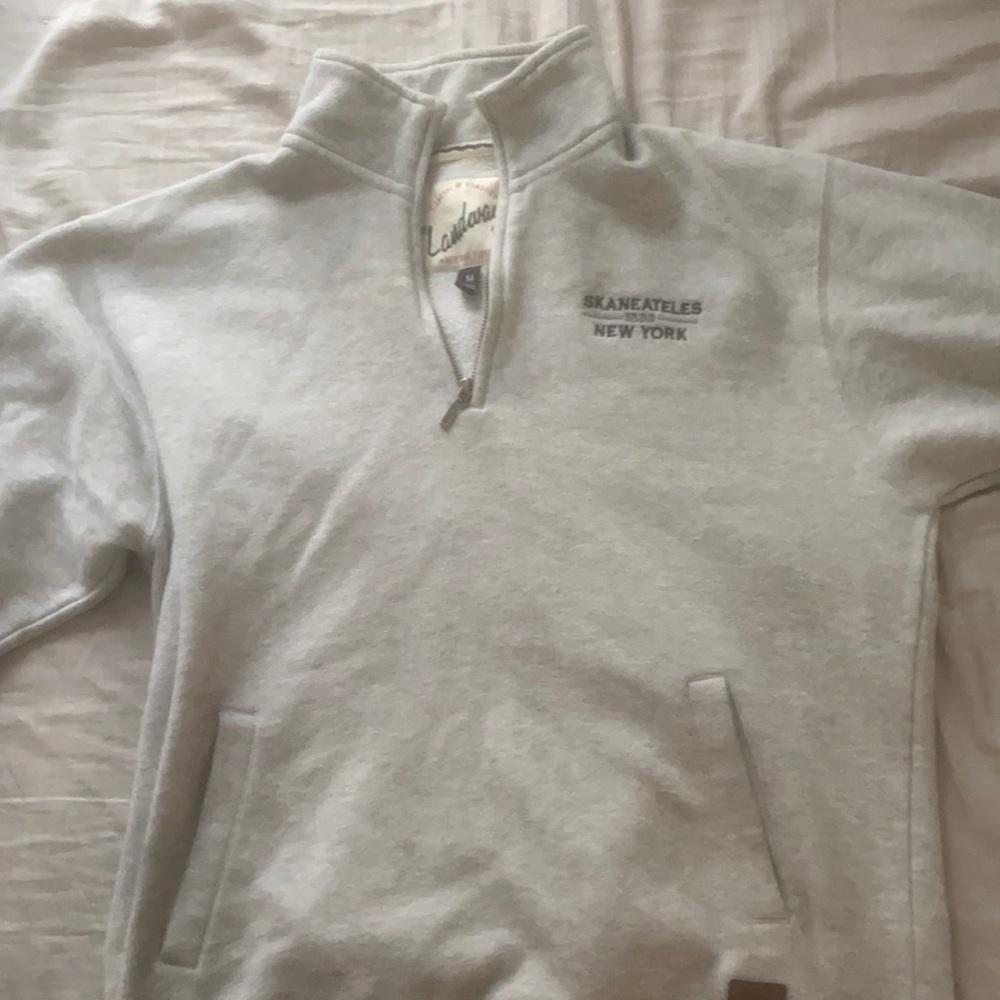 sweatshirt